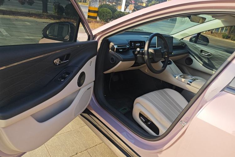 Used AION RT 2025 650 LiDAR Edition