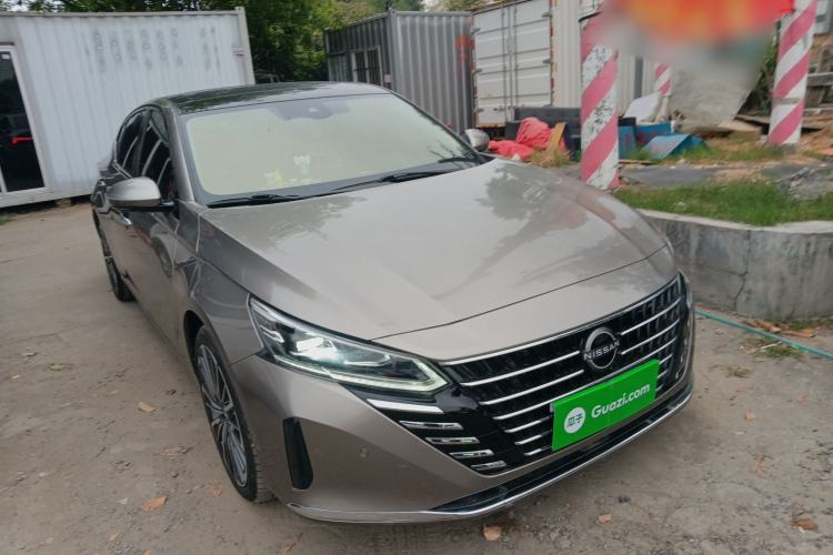 Used Nissan Teana 2022 2.0T XL Enjoyment Edition
