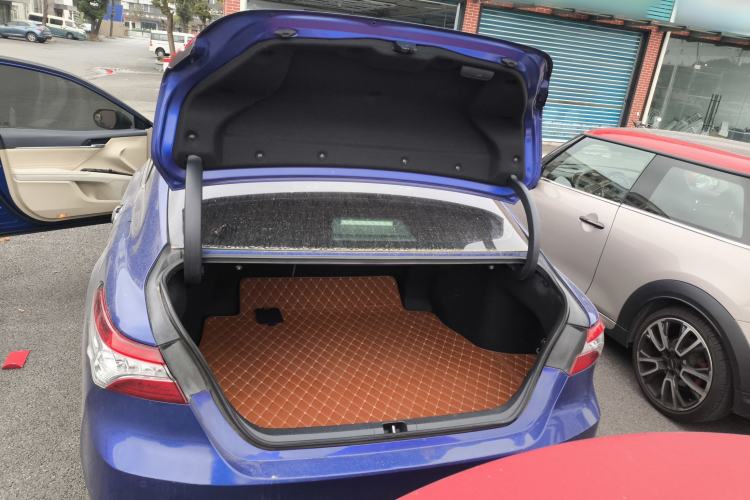 Used Toyota Camry 2018 Dual-Engine 2.5 HG Luxury Edition