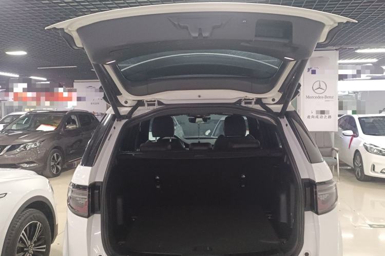 Used Land Rover Discovery Sport 2023 249 PS R-Dynamic S Performance Edition
