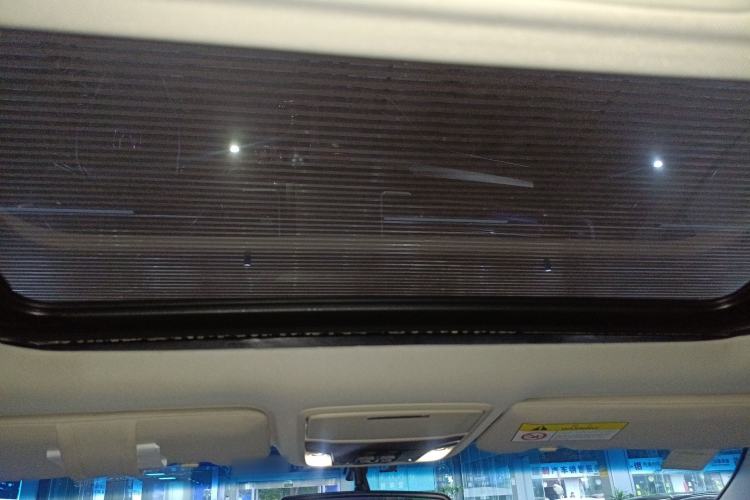 Used Honda Elysion 2016 2.4L Luxury Edition
