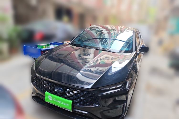 Used Ford Mondeo 2022 EcoBoost 245 ST-Line