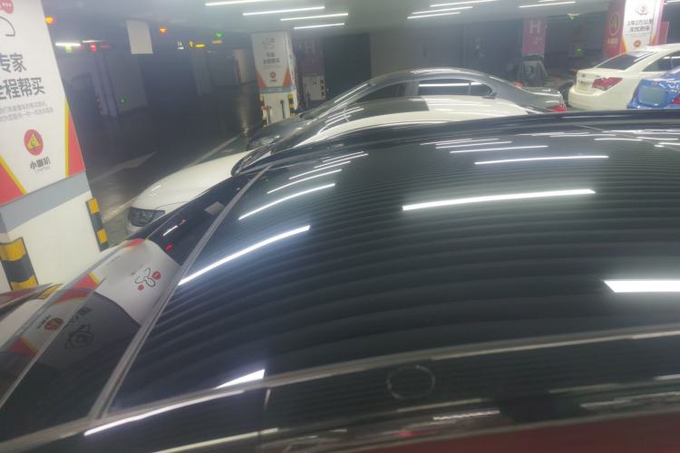 Used Hyundai Tucson 2018 1.6T Dual-Clutch Two-Wheel Drive 15th Anniversary Special Edition
