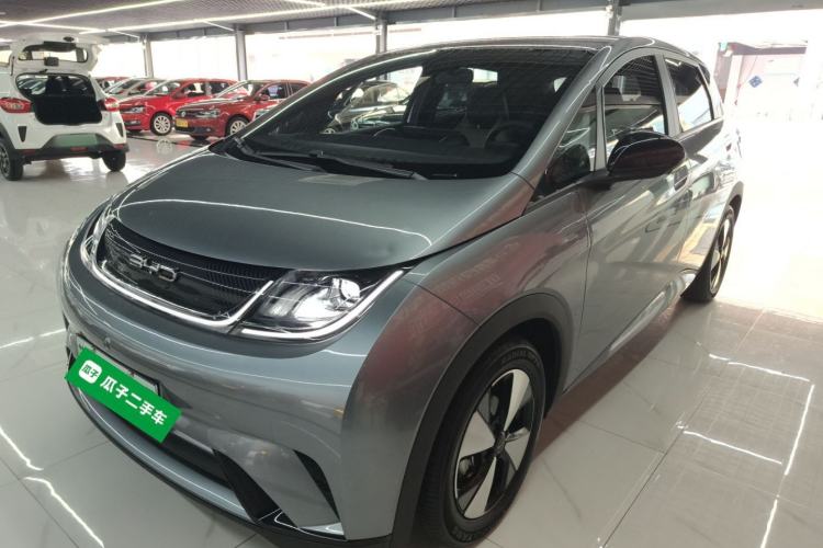 Used BYD Dolphin 2023 420 km Free Version