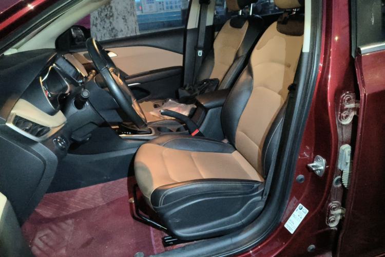 Used Chevrolet Monza 2022 320 Automatic Enjoyment Sunroof Version