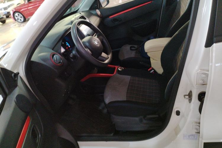 Used Dongfeng NAMMI EX1 2022 PRO Enjoyment Model