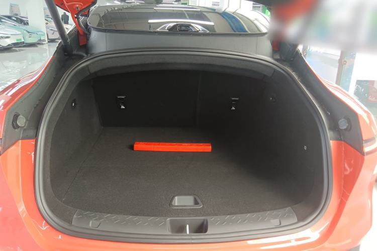 Used Avatr 06 2025 Pro Range-Extended Edition
