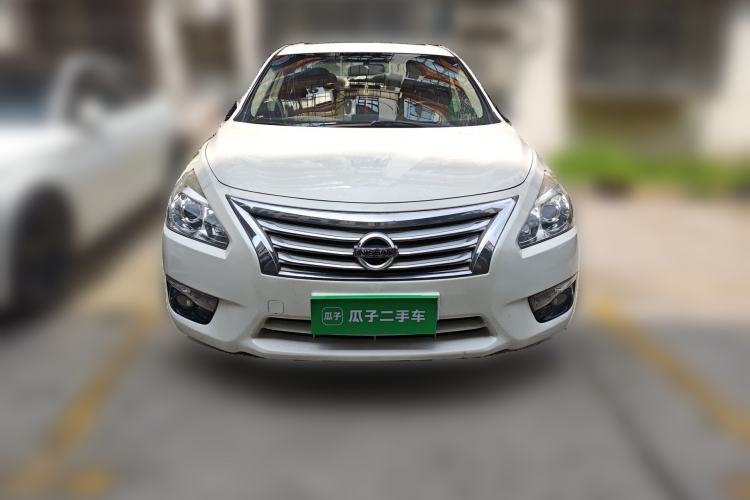 Used Nissan Teana 2013 2.0L XL Comfort Edition
