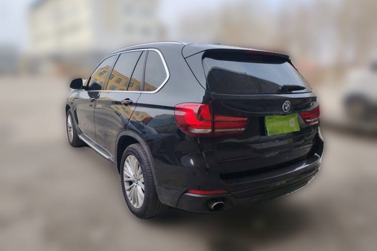Used BMW X5 2014 xDrive35i Leading Model
