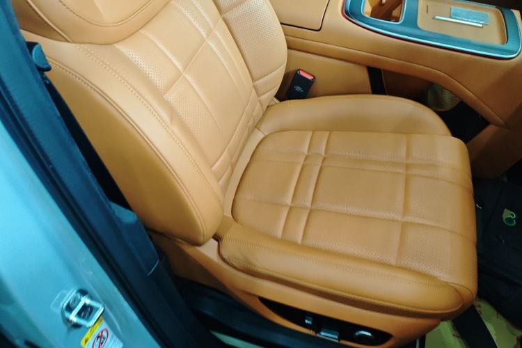 Used Deepal S09 2025 Four-Wheel Drive Ultra+ Custom Edition