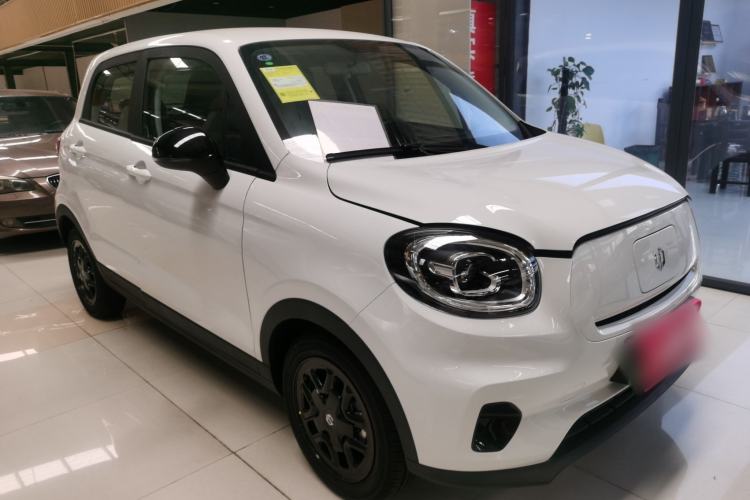 Used Leapmotor T03 2025 310 Comfort Edition
