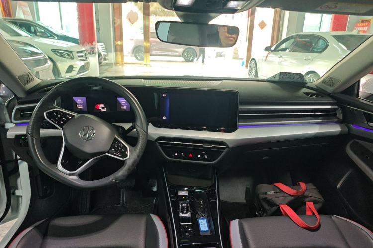 Used Volkswagen Lamando 2024 Lavida L 280TSI DSG Cool & Spicy Edition