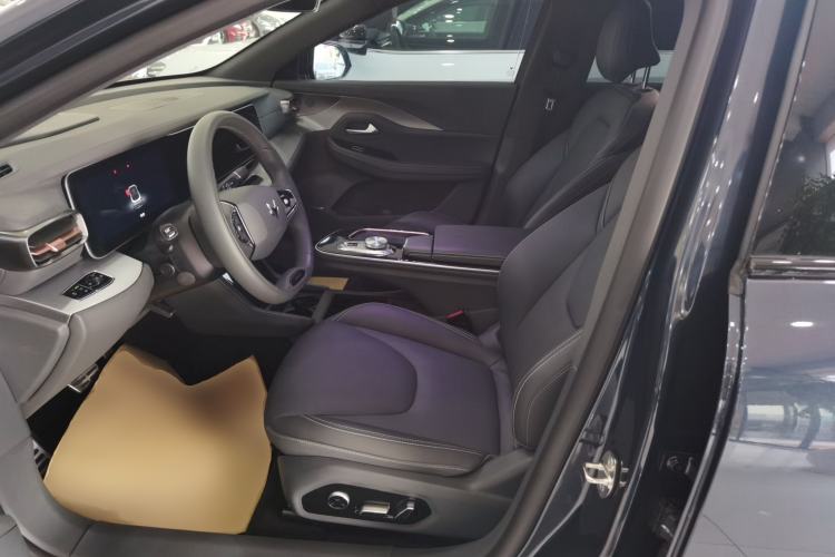 Used ARCFOX Alpha S 2023 525 Forest Edition 175kW
