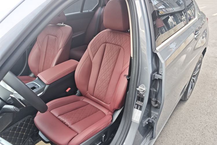 Used BMW 3 Series 2025 325Li M Sport Package