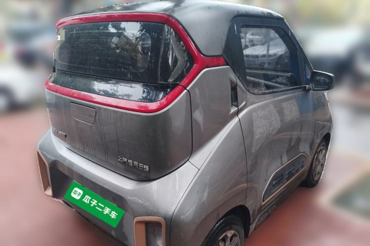 Used Baojun E200 2019 250KM Smart Drive Edition