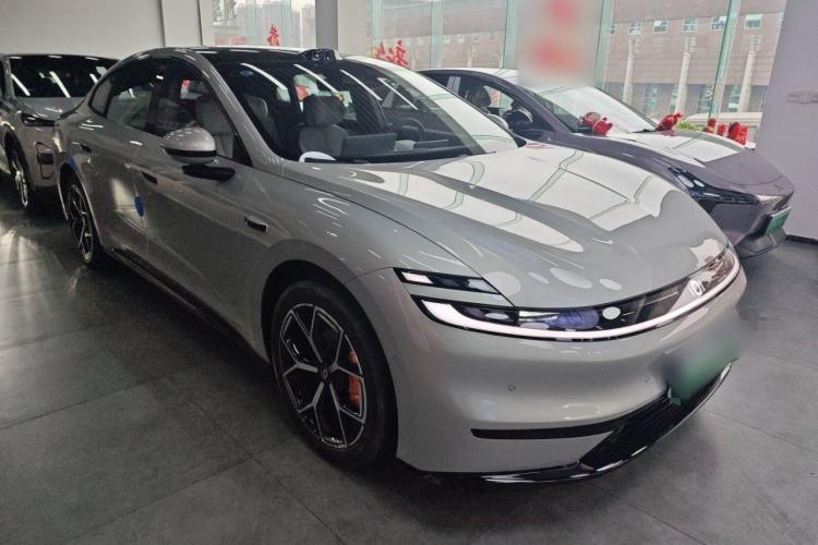 Used Qiyuan A06 2026 Model 240 Laser Ultra