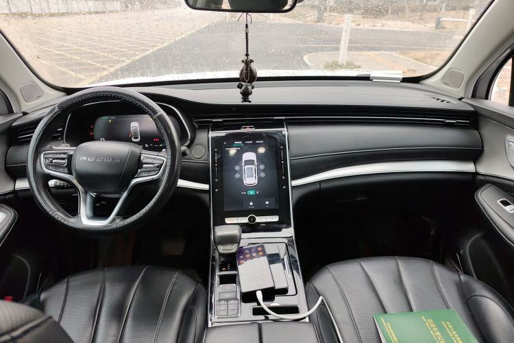 Used Roewe RX5 eMAX 2020 500 PHEV Premium Smart Cabin
