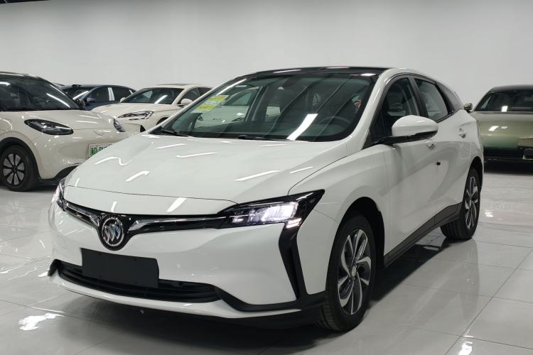 Used Buick Velite 6 2024 450km Enjoyment Plus Version