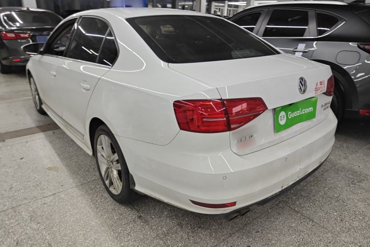 Used Volkswagen Sagitar 2018 280TSI DSG Ignite Edition
