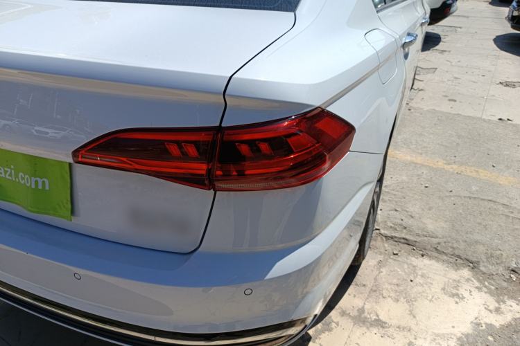 Used Volkswagen Bora 2023 200TSI DSG Enjoyment Edition Right Rear Taillight