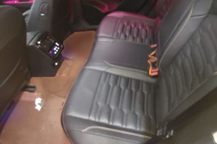 Used Volkswagen Passat 2020 330TSI Elite Edition China VI