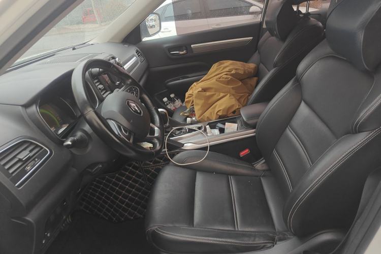 Used Renault Koleos 2018 2.0L Two-Wheel Drive Leading Edition
