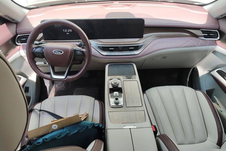 Used Ford Equator 2021 EcoBoost 225 Premier 7-Seater