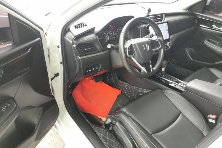 Used Honda Envix 2019 180TURBO CVT Enjoyment Edition China VI
