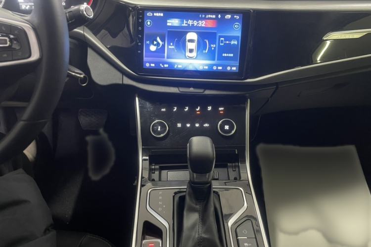 Used Chery Arrizo 5 2021 PRO 1.5L CVT Youth Edition