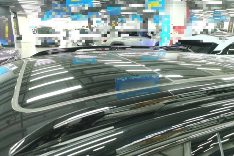 Used VOYAH COURAGE 2024 Long-Range Supercharge Edition