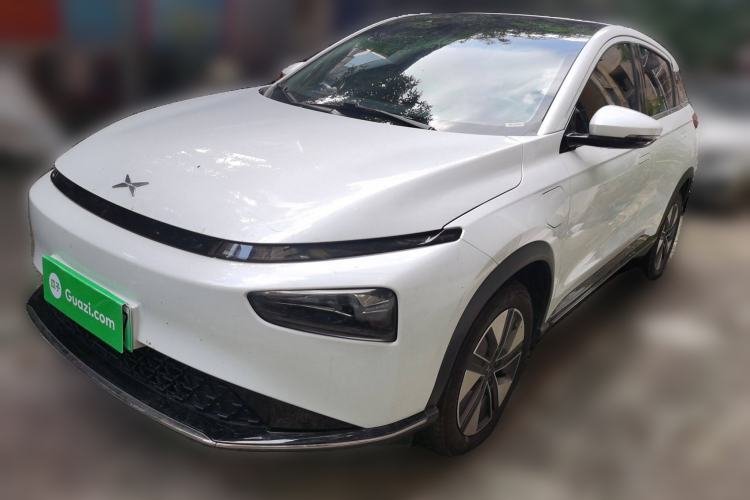 Used XPeng G3 2021 G3i 460G