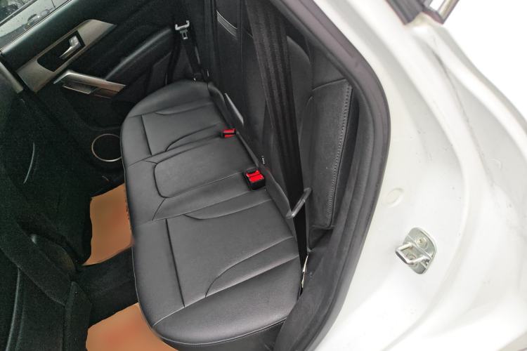 Used Haval H2 2017 Red-Label 1.5T Automatic Two-Wheel Drive Luxury Model