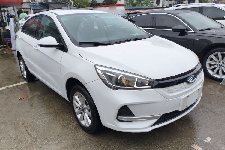 Used Chery New Energy Arrizo e 2024 405km Travel Edition Exterior 1