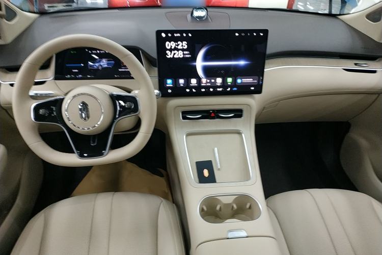 Used Hima H5 2025 Model Range-Extending Max
