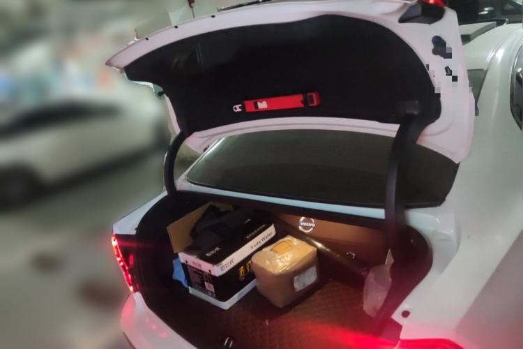 Used Volvo S60 2021 T4 Zhiyi Luxury Edition
