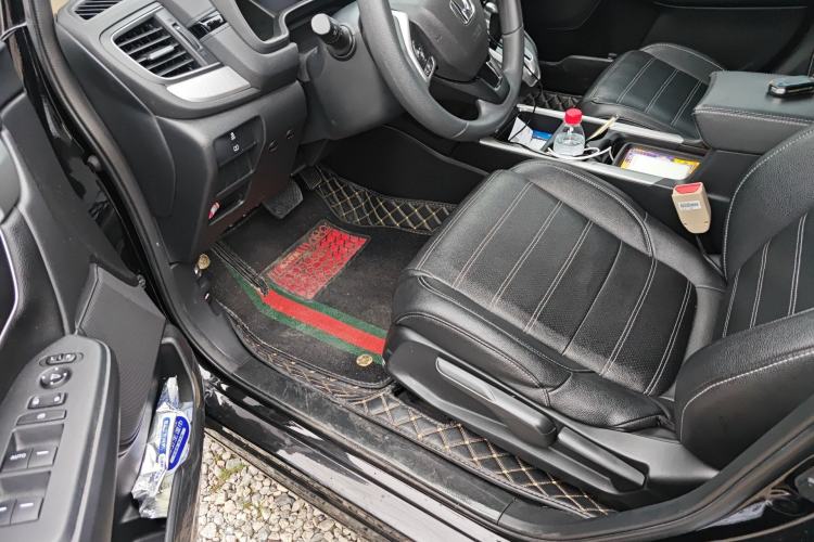 Used Honda CR-V 2021 240TURBO CVT 2WD Comfort Version Driver Seat