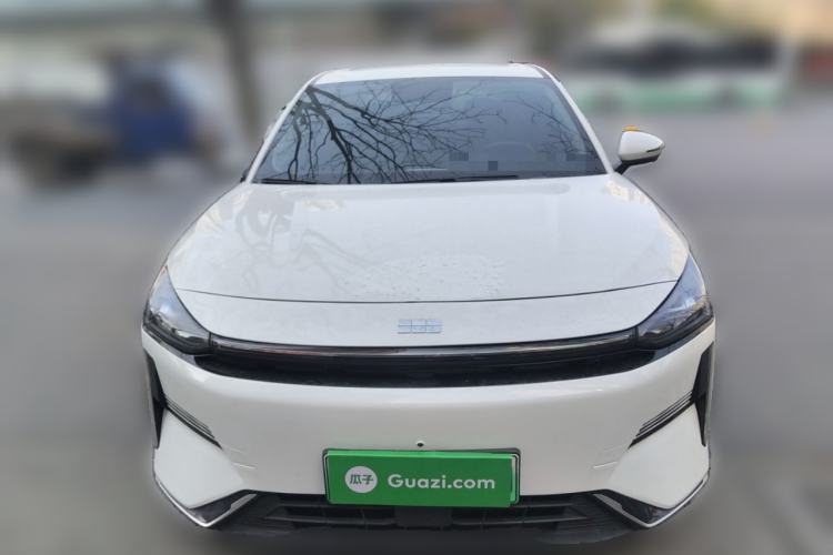 Used Geely Galaxy L6 2024 60km PLUS Dragon Edition