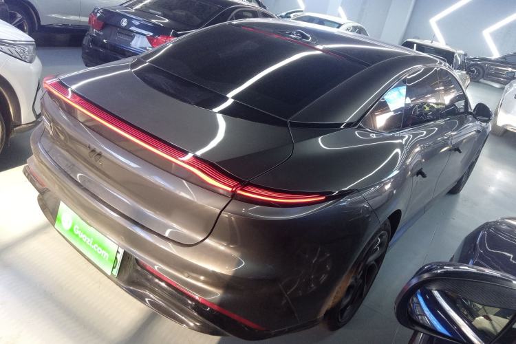 Used IM L7 2024 MAX Long-Range Performance Edition
