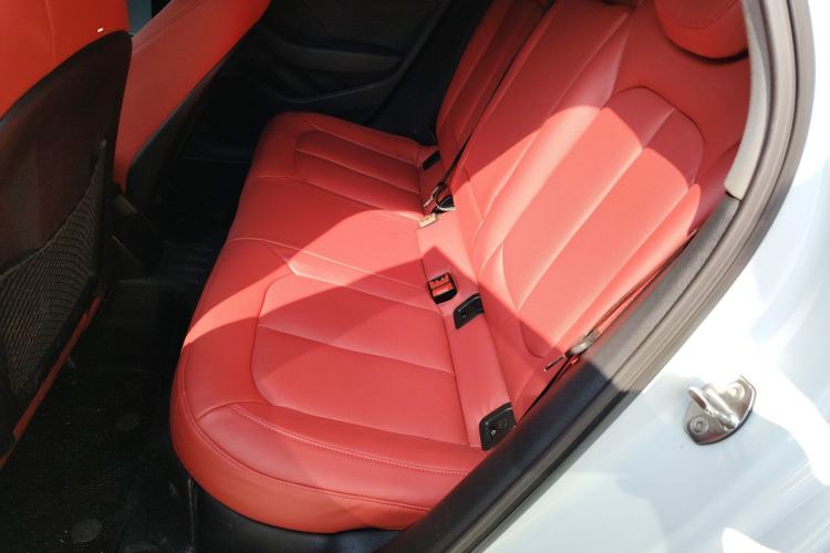 Used Audi A3 2017 Sportback 35 TFSI Fashion Model
