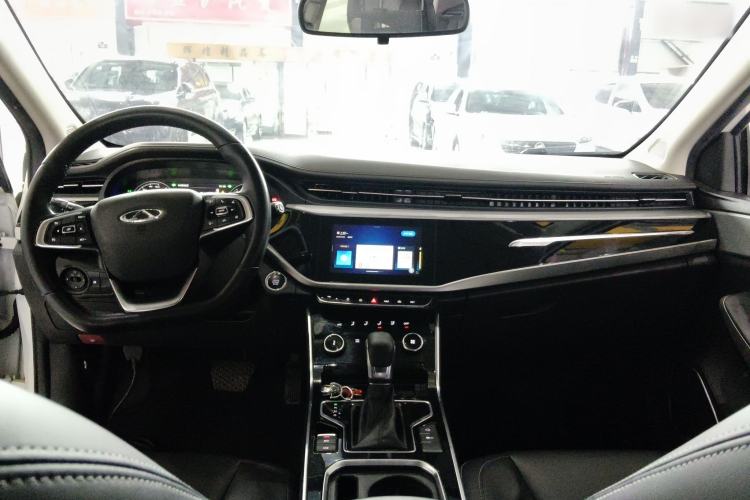 Used Chery Arrizo GX 2019 Champion Edition 1.5L CVT Elite Model