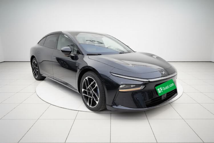 Used XPeng P7+ 2024 Long-Range Max