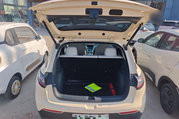 Used Geely Galaxy Geome 2025 310km Dream Edition
