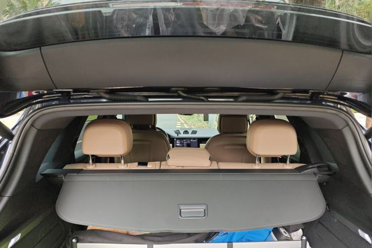 Used Porsche Cayenne E-Hybrid 2019 Cayenne E-Hybrid 2.0T
