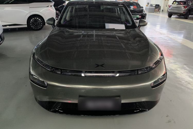 Used XPeng P7 2022 480G
