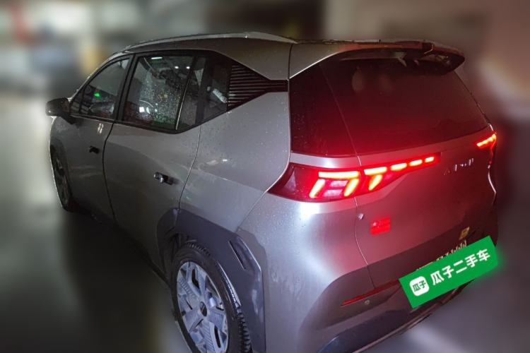 Used AION Y 2022 70 Intelligent Edition Lithium Iron Phosphate