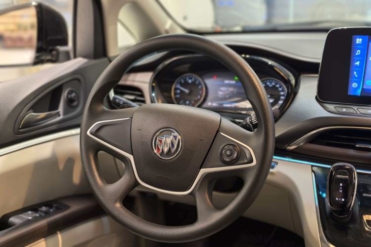 Used Buick GL8 2021 Land Cruiser Executive Class 652T Comfort Model
