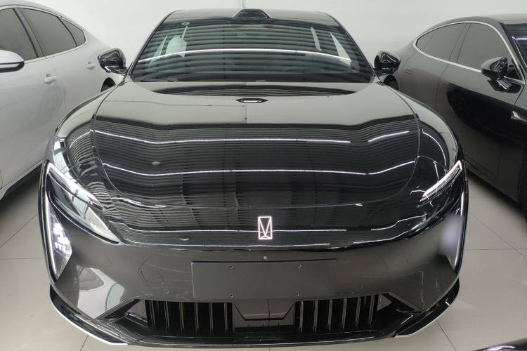 Used Avatr 06 2025 Max All-Electric Version
