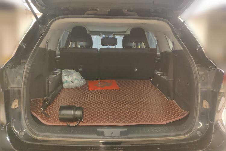 Used Toyota Highlander 2022 380T 4x4 Luxury Edition 7 Seats
