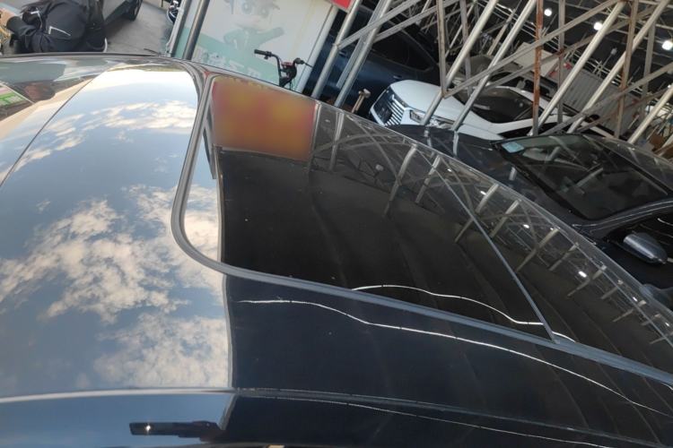 Used Volkswagen Magotan GTE Plug-in Hybrid 2020 GTE Luxury Model
