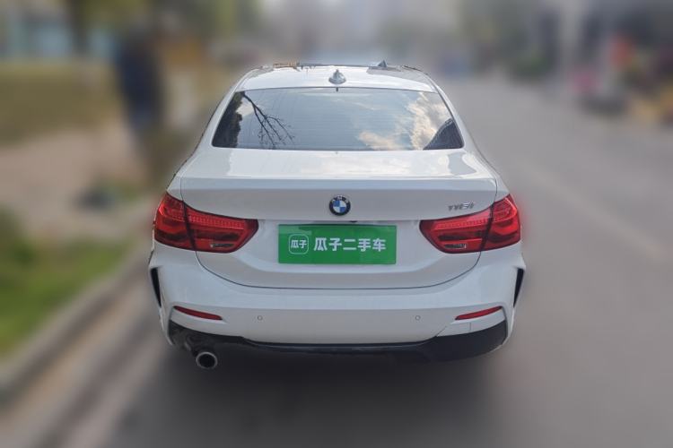 Used BMW 1 Series 2019 118i M Sport Package